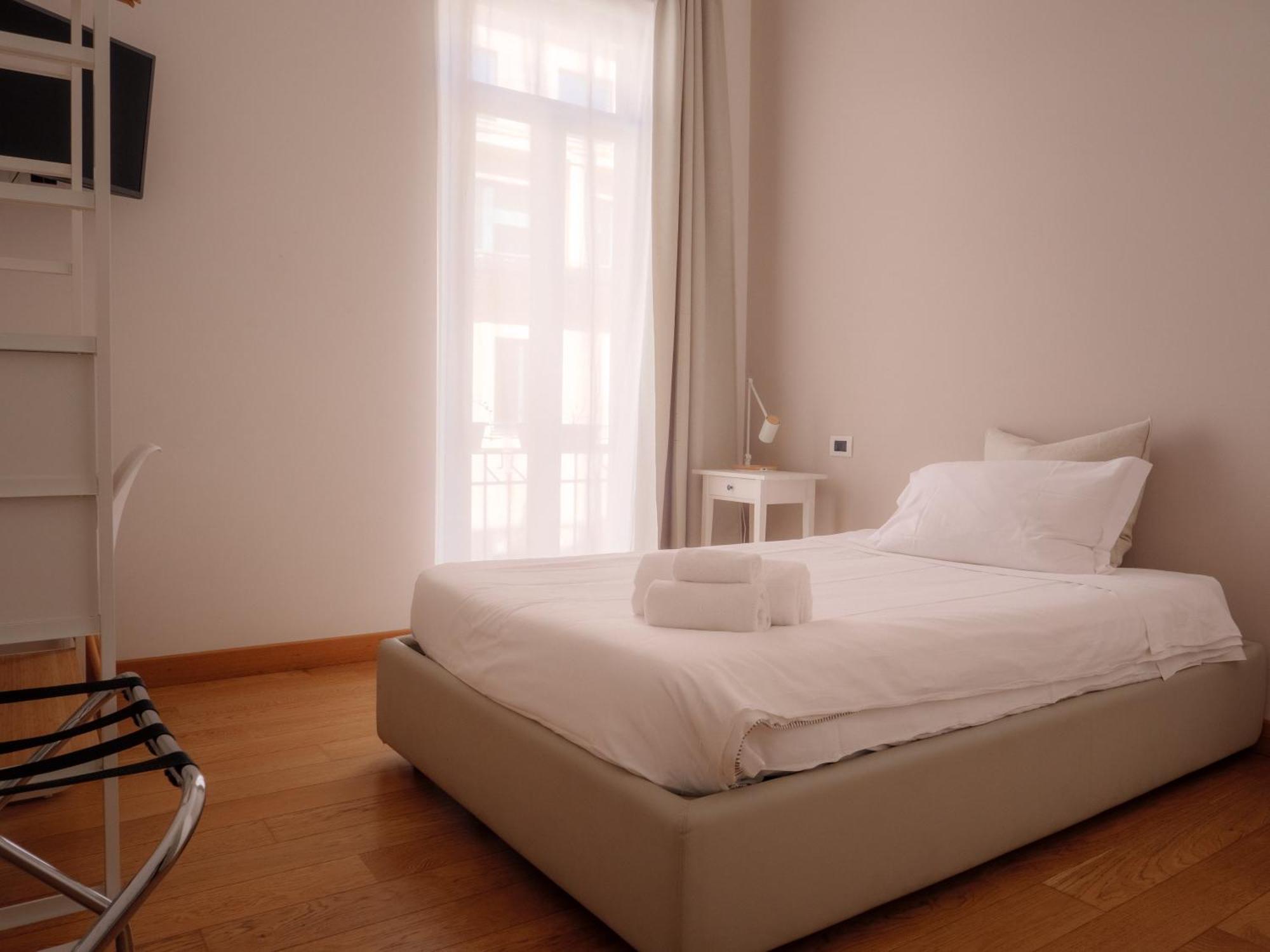 Colosseo Guest House Rome Extérieur photo