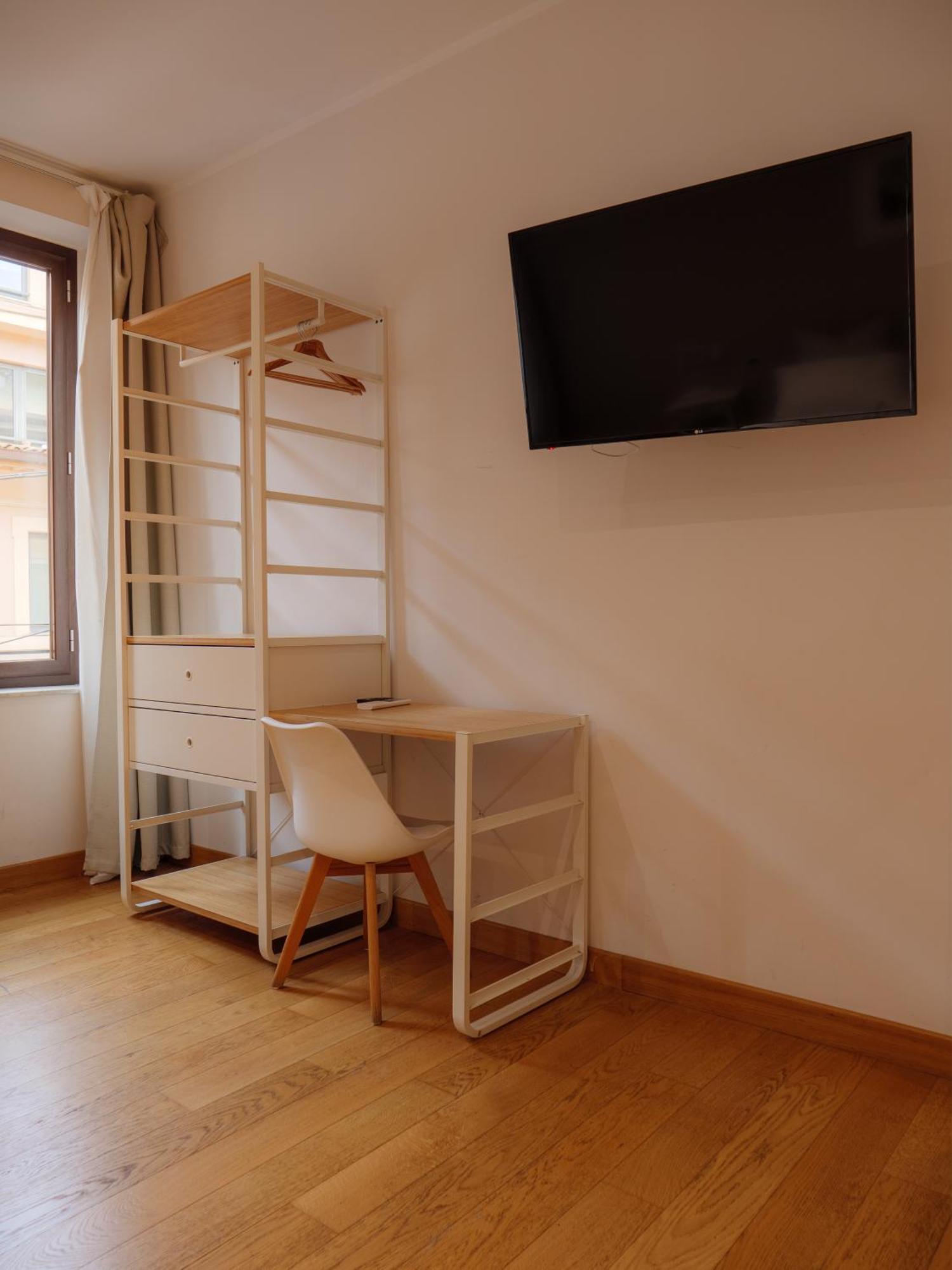 Colosseo Guest House Rome Extérieur photo