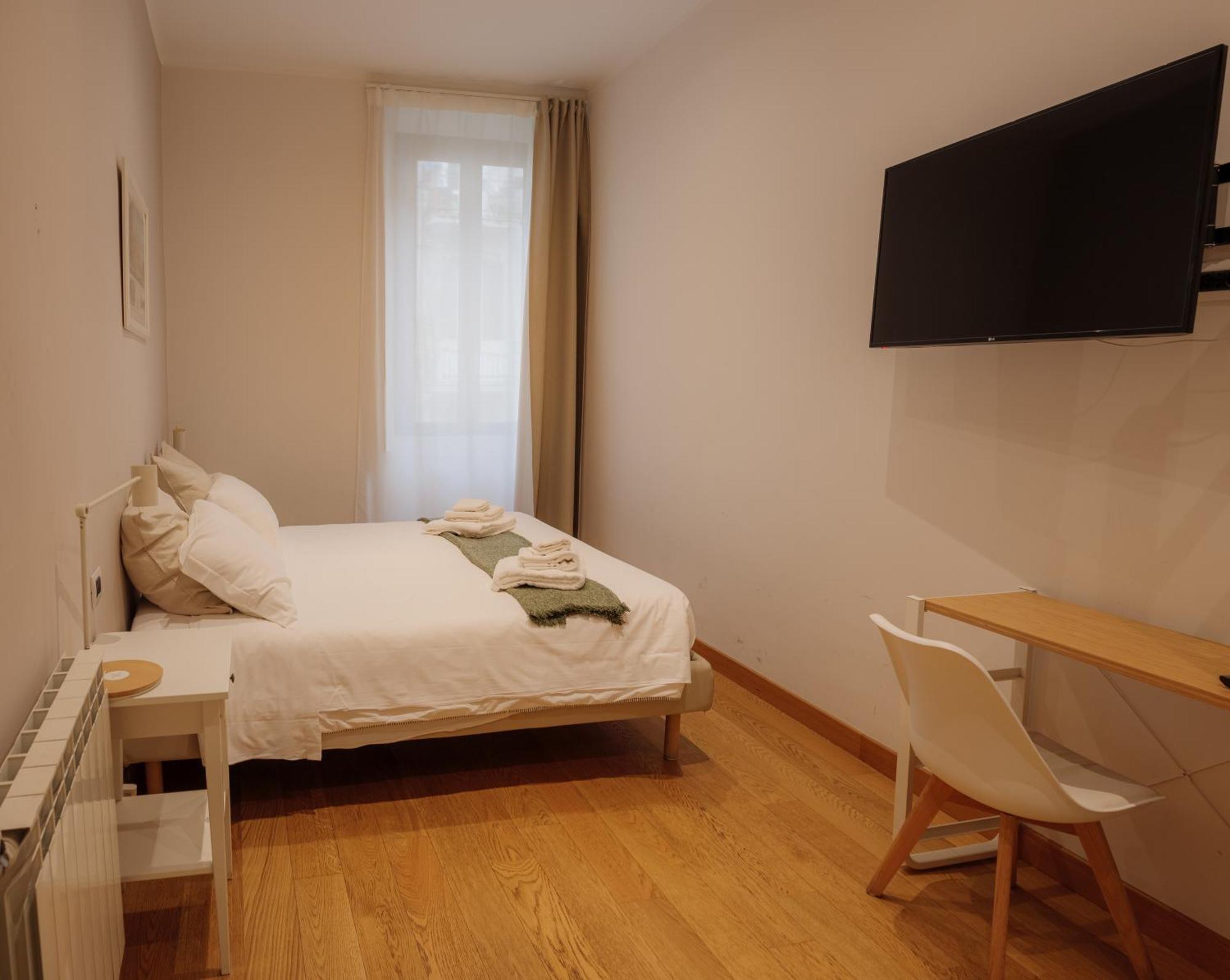Colosseo Guest House Rome Extérieur photo