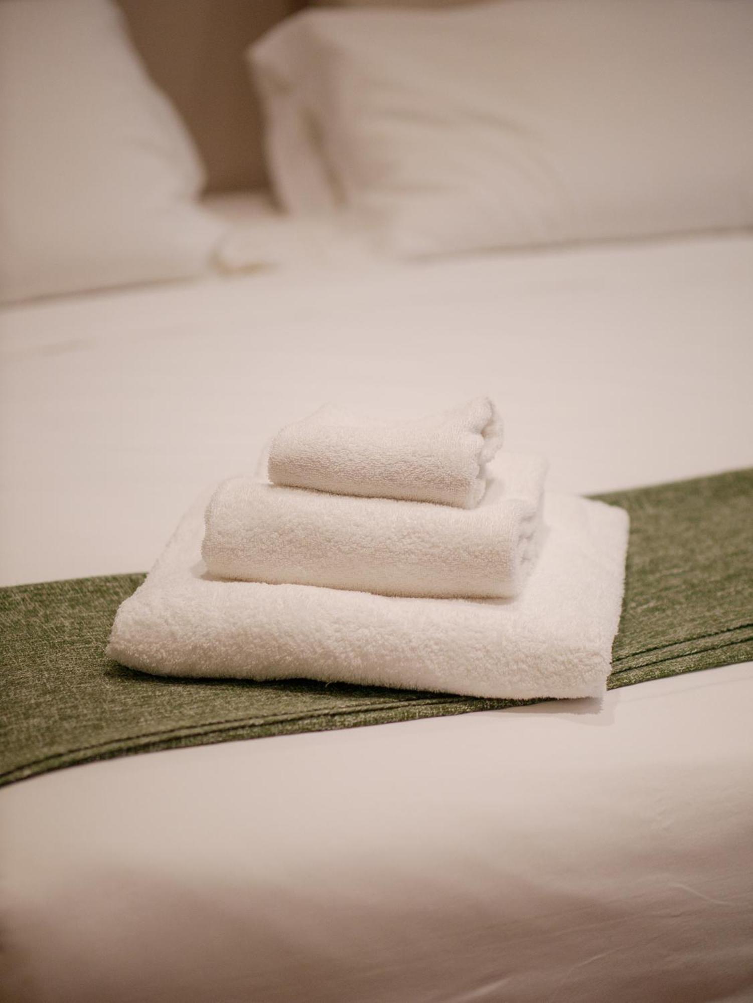 Colosseo Guest House Rome Extérieur photo