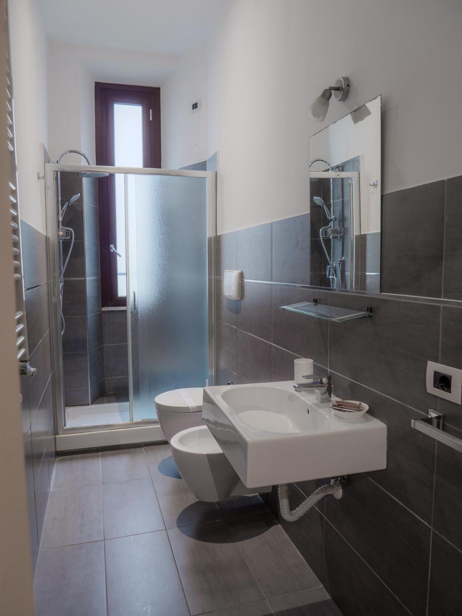 Colosseo Guest House Rome Extérieur photo