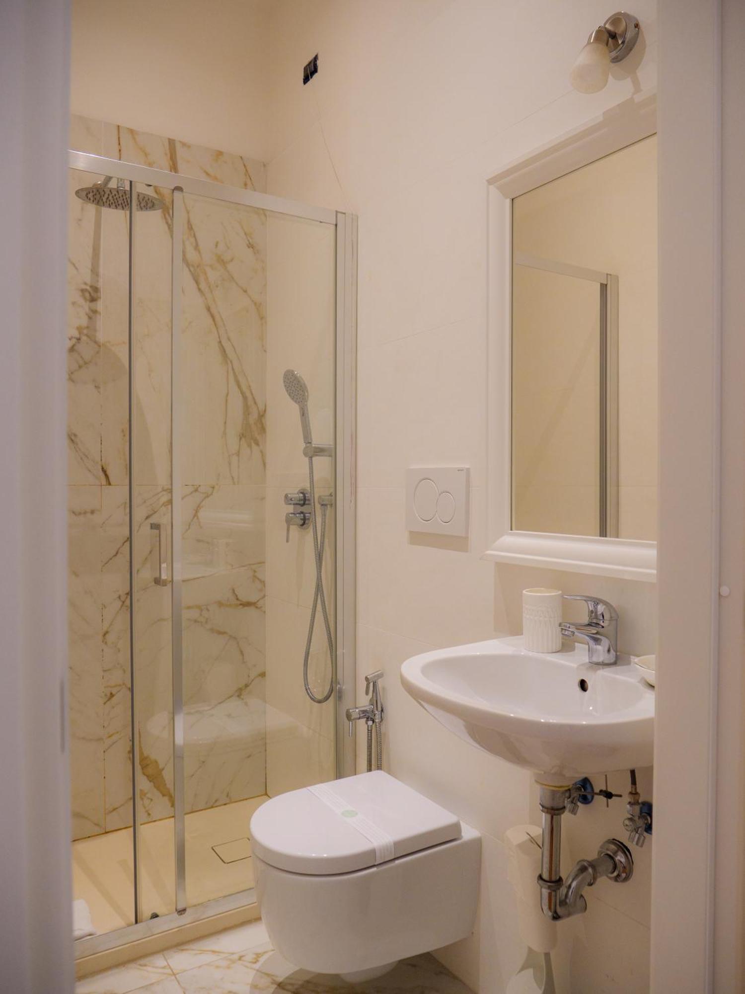 Colosseo Guest House Rome Extérieur photo