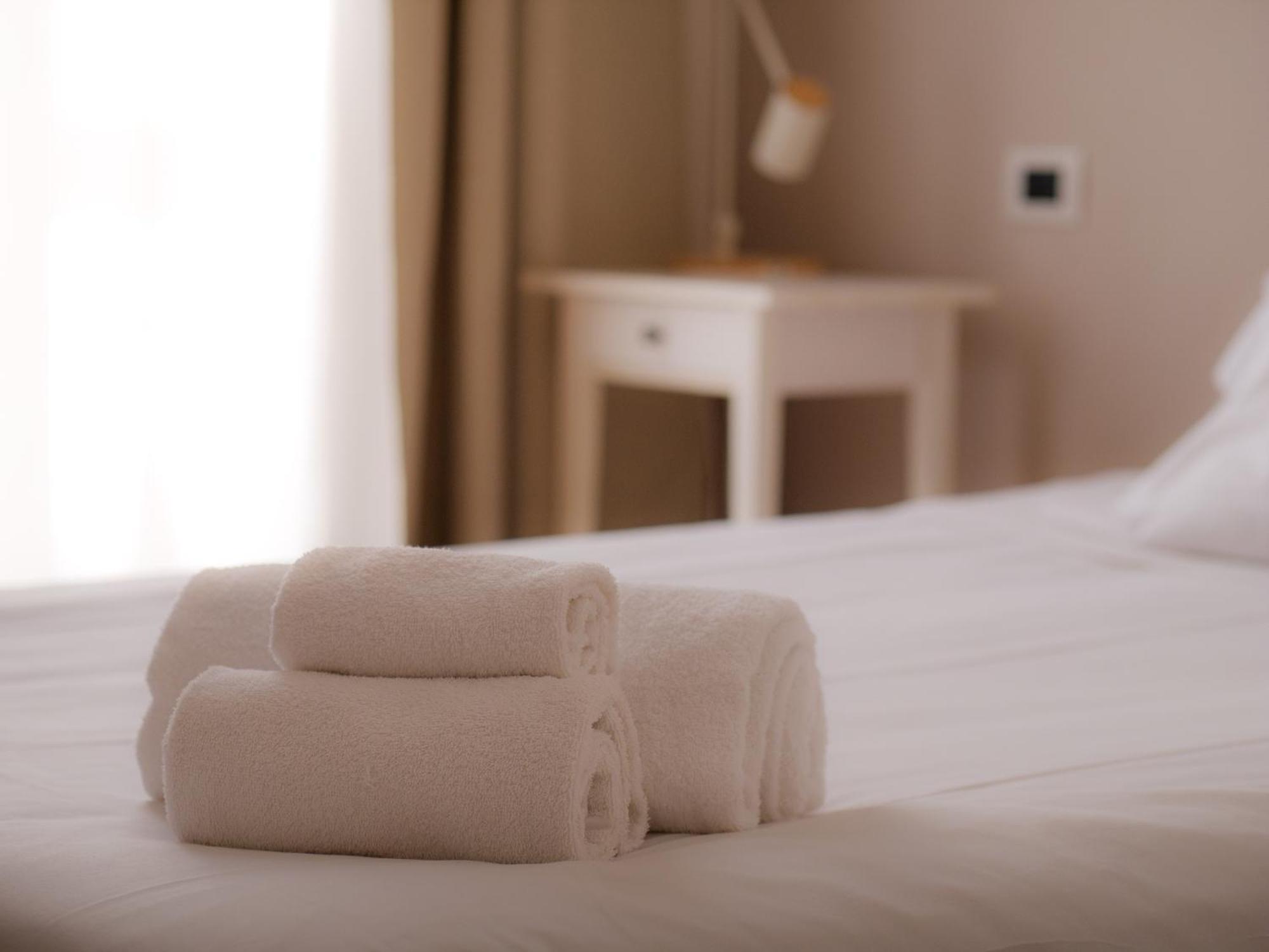 Colosseo Guest House Rome Extérieur photo