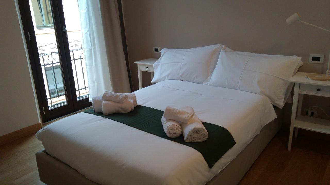 Colosseo Guest House Rome Extérieur photo