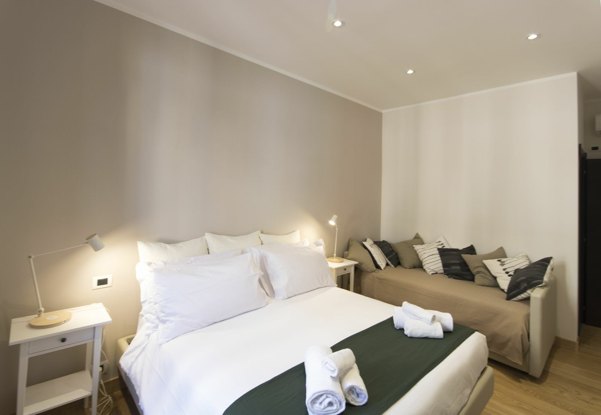 Colosseo Guest House Rome Extérieur photo