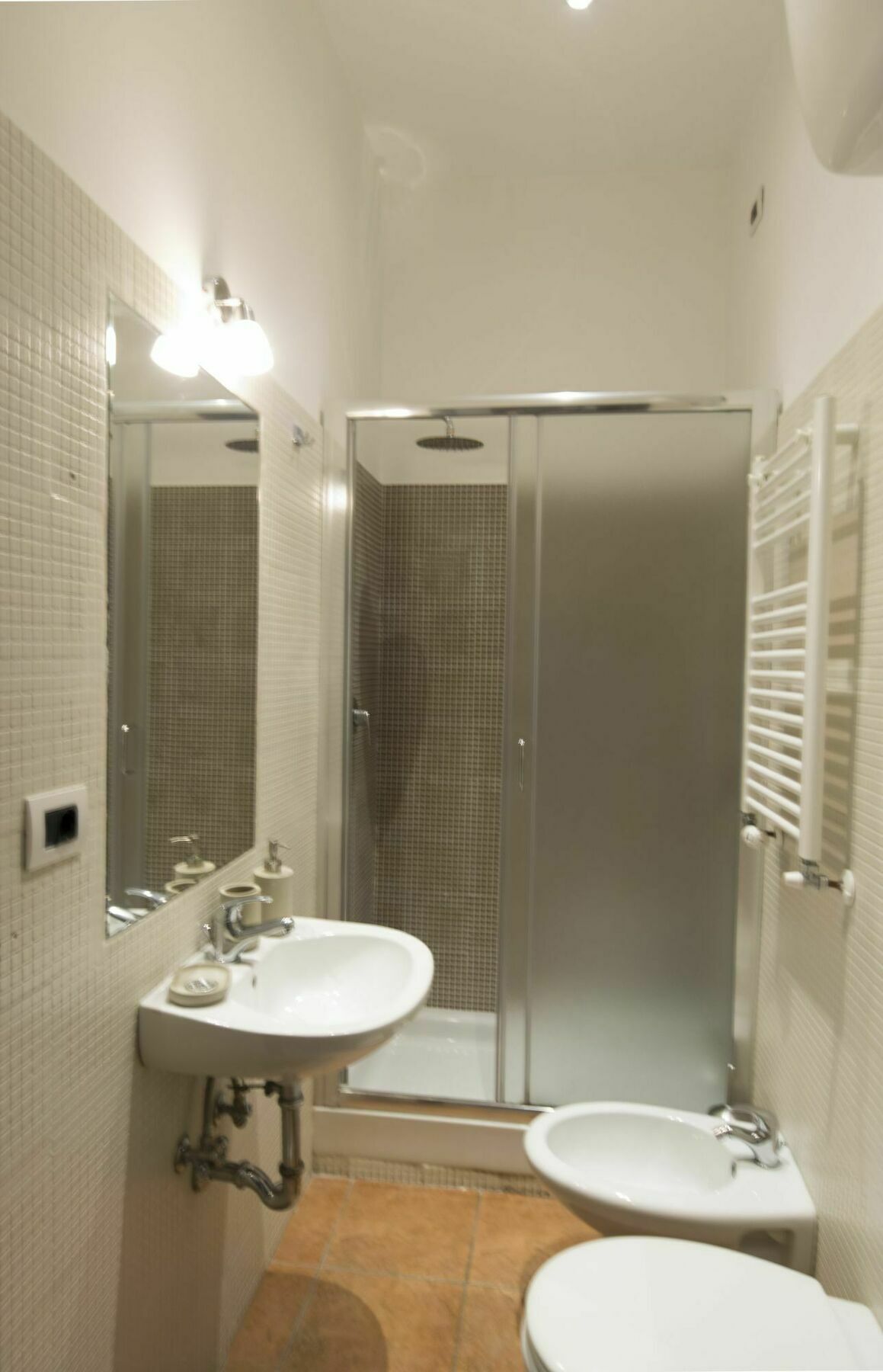 Colosseo Guest House Rome Extérieur photo