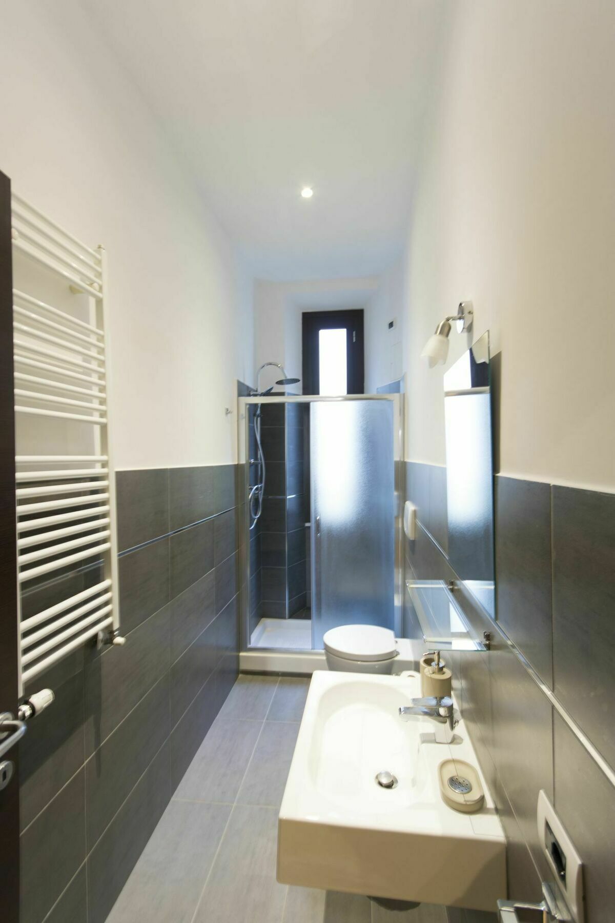 Colosseo Guest House Rome Extérieur photo