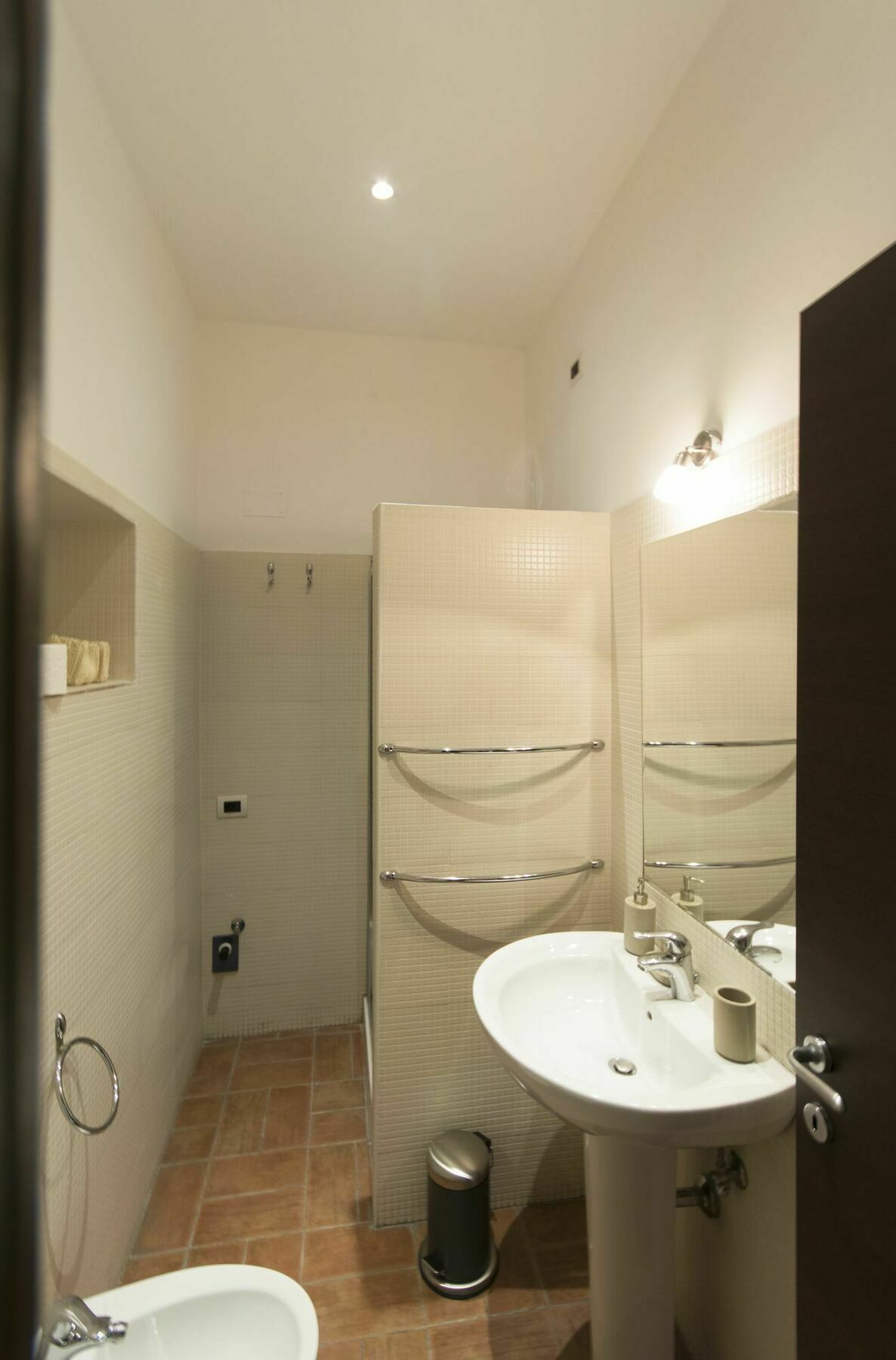 Colosseo Guest House Rome Extérieur photo