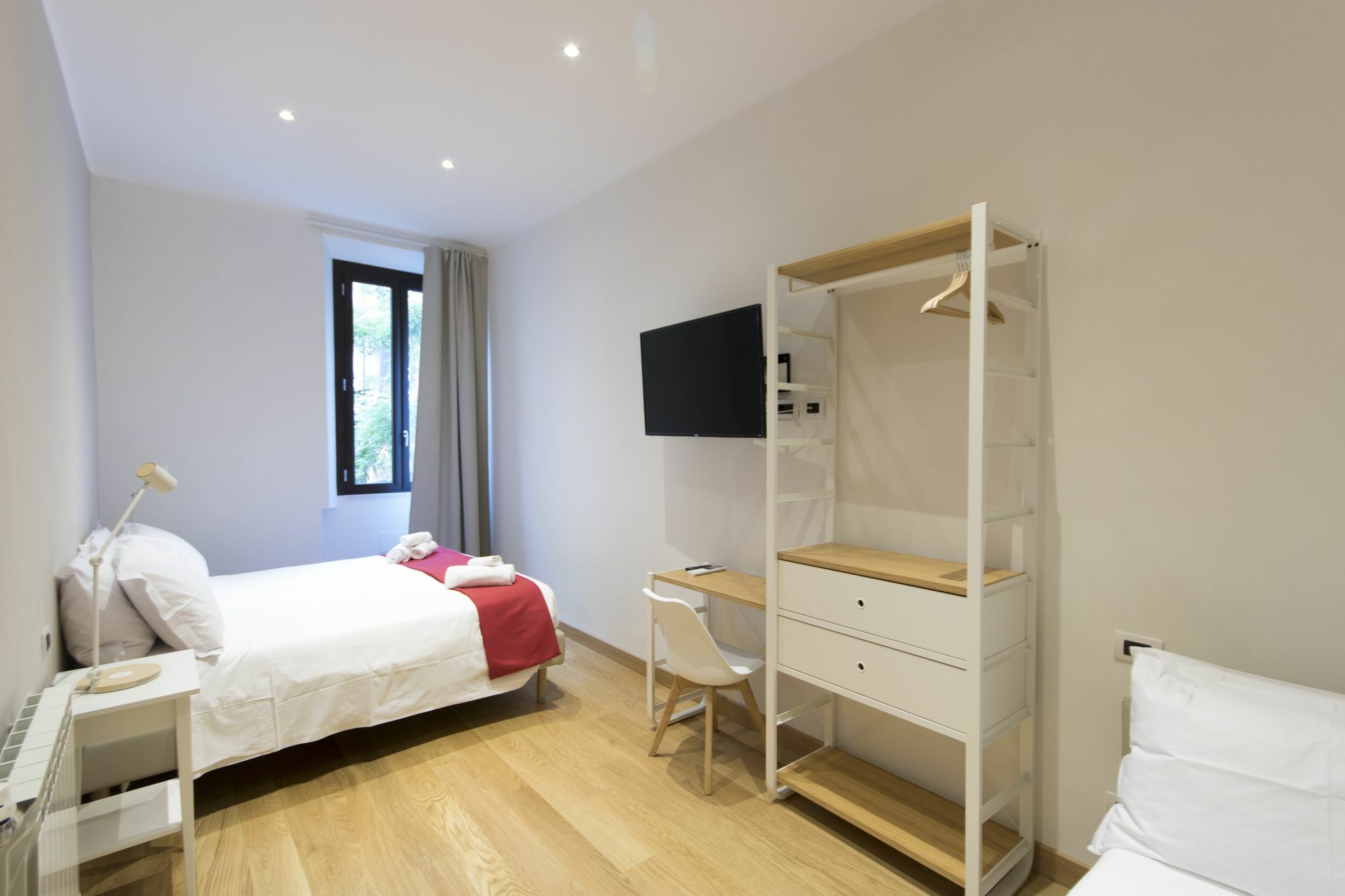 Colosseo Guest House Rome Extérieur photo