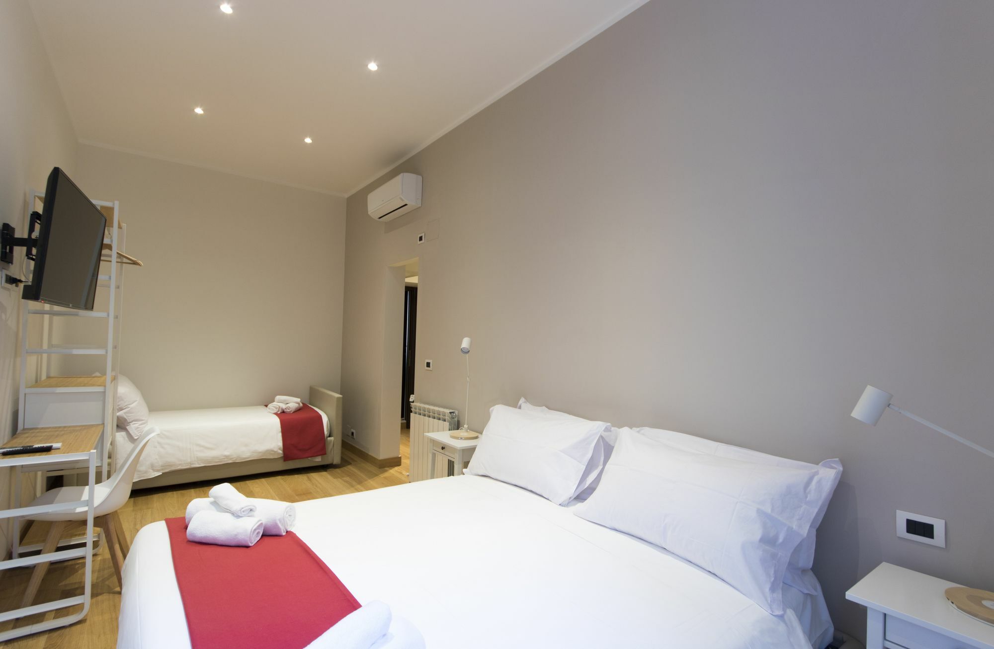 Colosseo Guest House Rome Extérieur photo