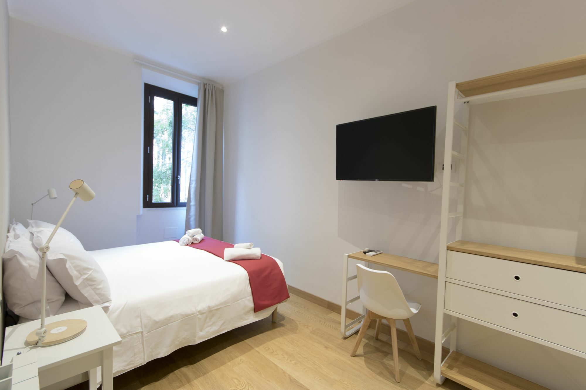 Colosseo Guest House Rome Extérieur photo
