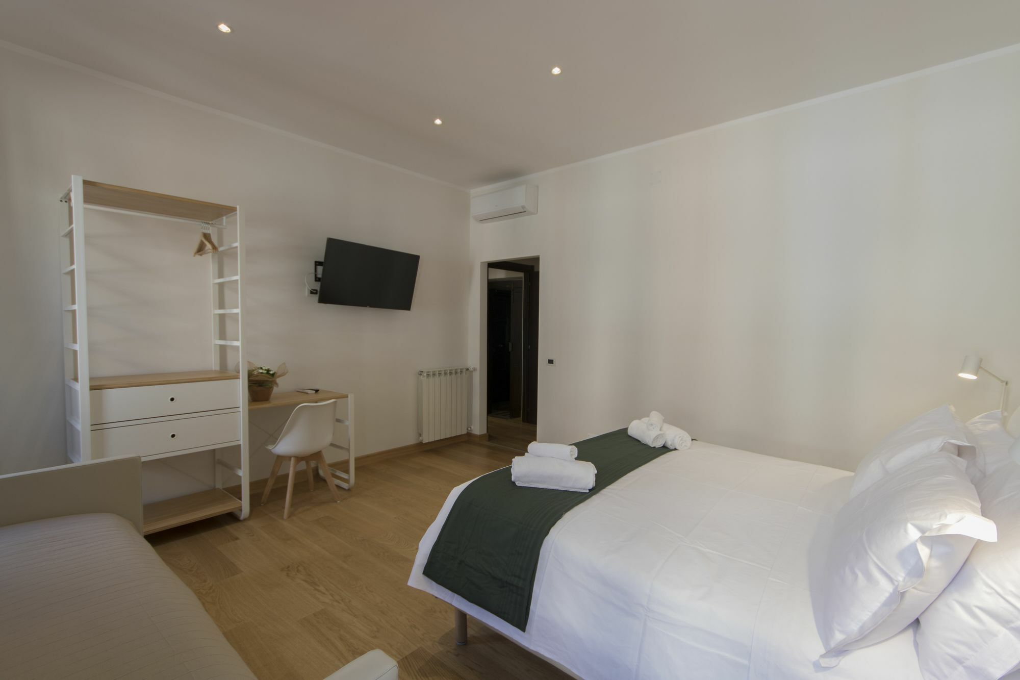 Colosseo Guest House Rome Extérieur photo