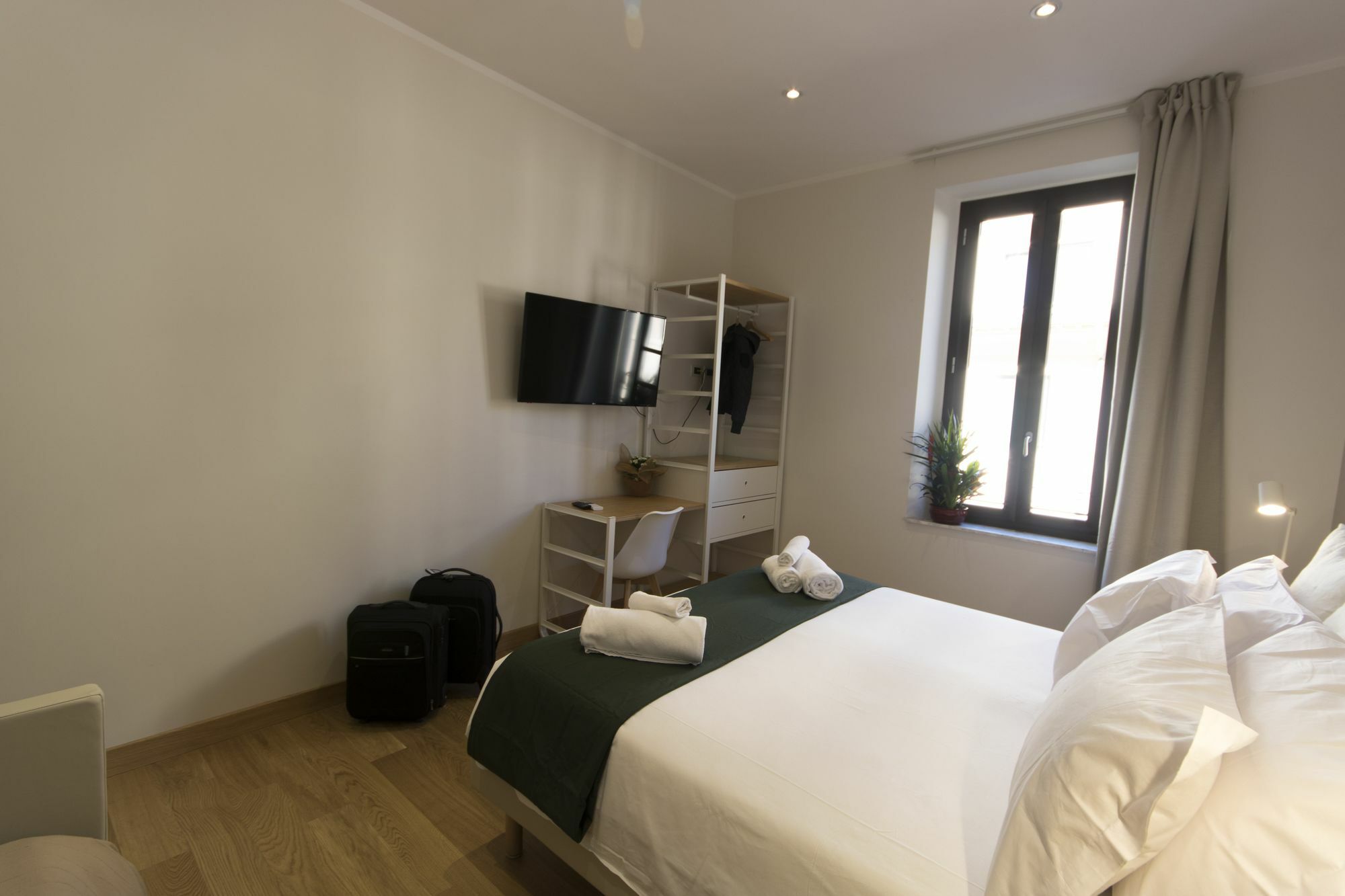 Colosseo Guest House Rome Extérieur photo
