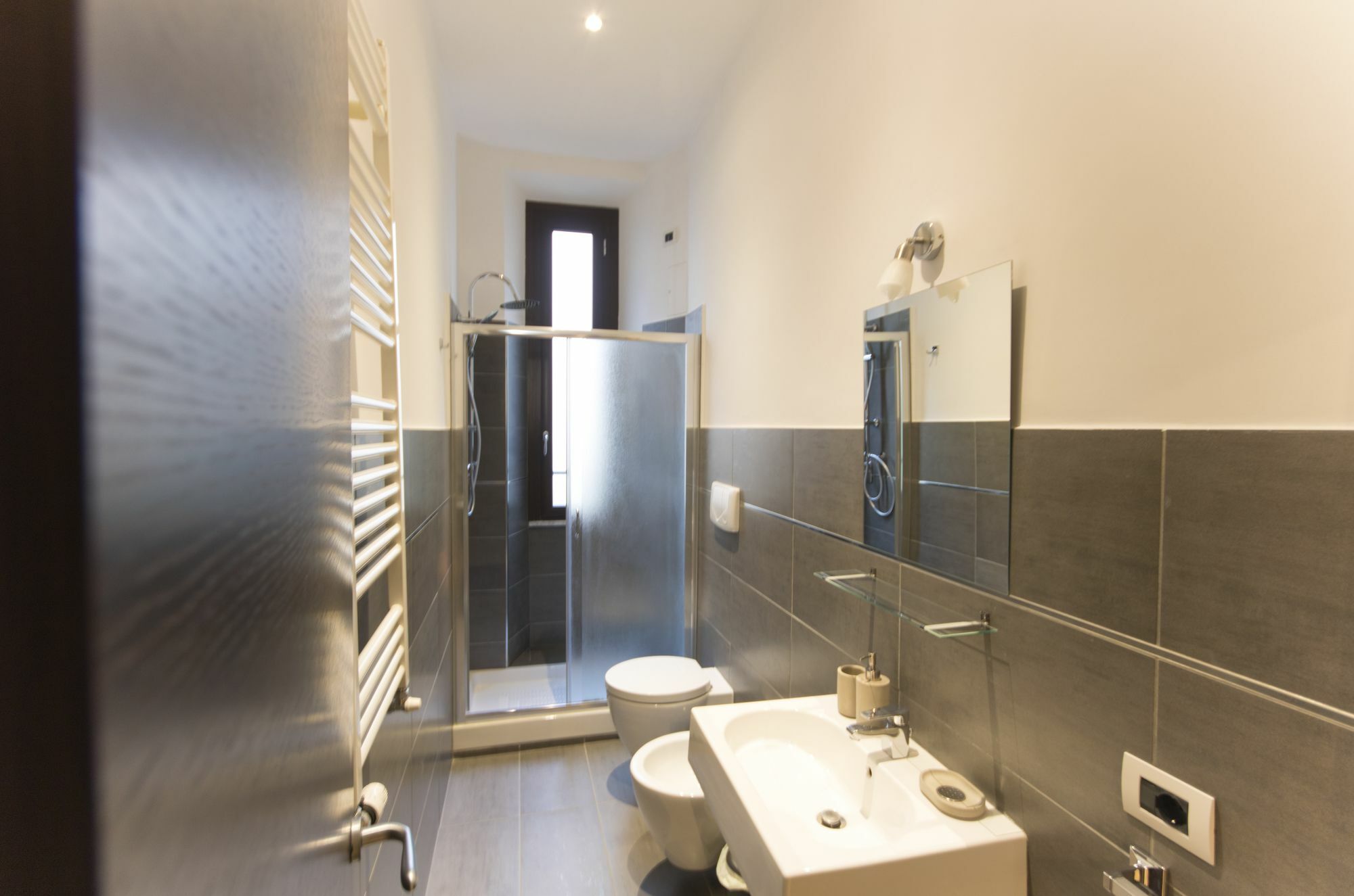 Colosseo Guest House Rome Extérieur photo